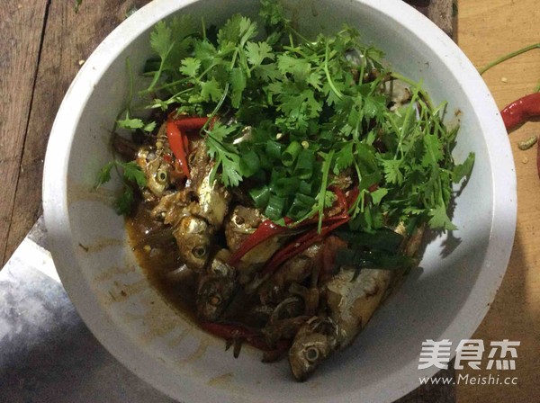 Subei Braised Alice Mouth recipe