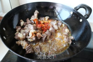 [chongqing Hechuan] Braised Beef Rice Noodles recipe