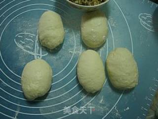 Walnut Nut Bread recipe