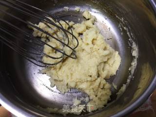 Cotton Cake recipe
