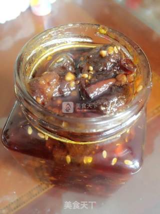 Spicy Beef Sauce recipe