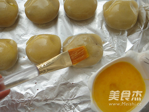 Cat Mooncakes recipe