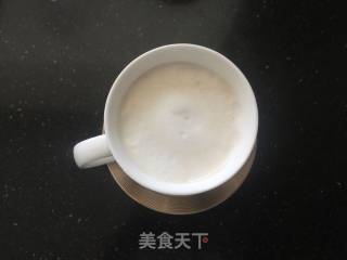 # Fourth Baking Contest and is Love to Eat Festival# Fancy Coffee recipe