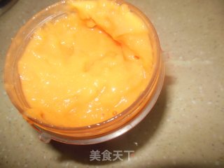 Papaya Ice Cream recipe