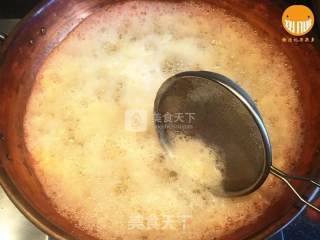 Sweet Melon Jam recipe