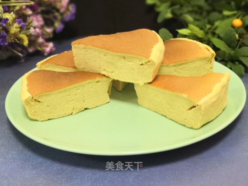 Mango Cake recipe