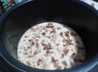 Super Delicious-rice Cooker Version of Sponge Cake recipe