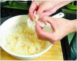 Corn Rice Cakes to Relieve Heat recipe