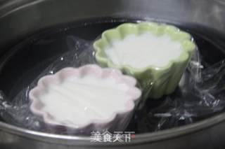 Dessert that You Can't Forget Once You Eat It-rich and Tender Daliang Double Skin Milk recipe
