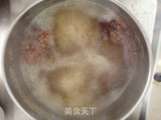 Spicy Chrysanthemum Duck Gizzards recipe