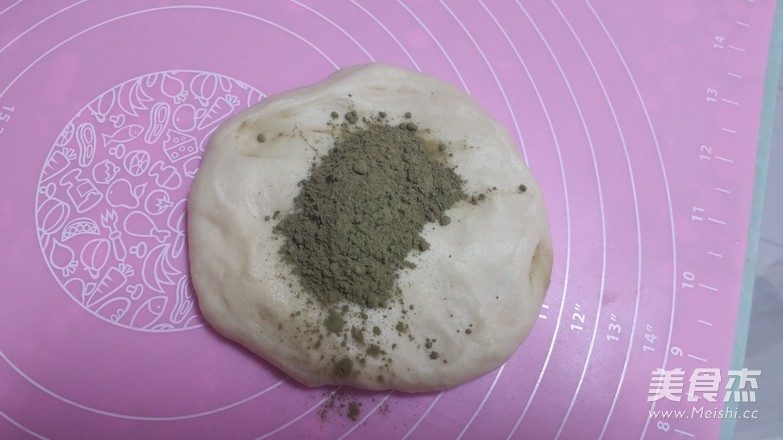 Tortoise Bean Paste recipe