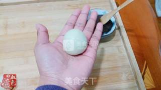 Winter Lover-coconut Glutinous Rice Cake recipe