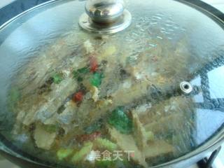 Gluten Stuffed White Fish recipe