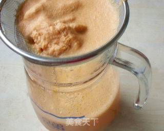 Lycium Barbarum Rose Pulp recipe