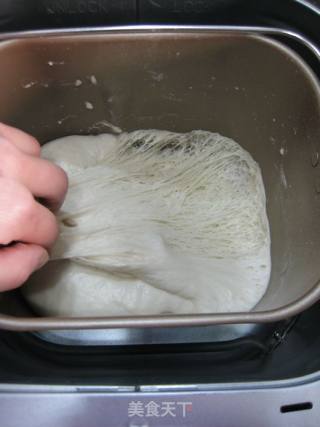 A Bread Recipe that Was Once Popular on The Internet and Worth Thousands of Silver: Old-fashioned Bread (bread Machine Version) recipe