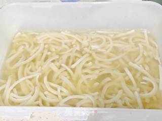 Crystal Clear Crystal Skin Jelly recipe