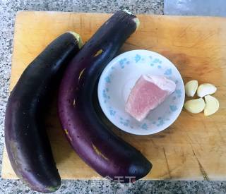 Rainbow Steamed Eggplant #蛋plant# recipe