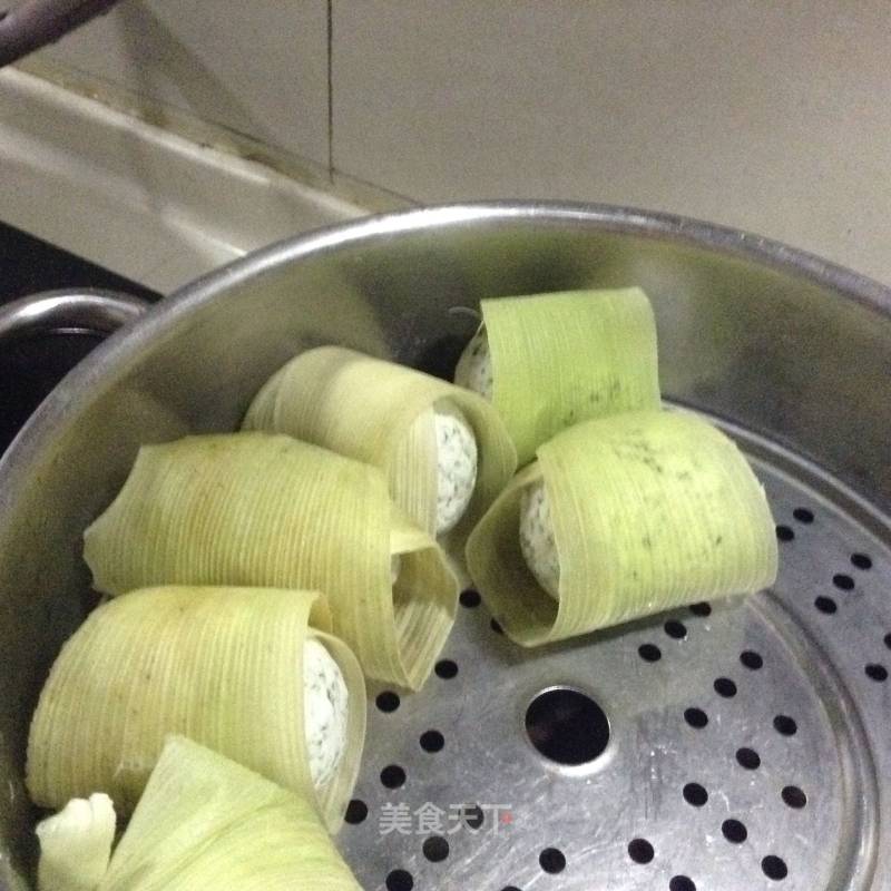 Ye Erba recipe
