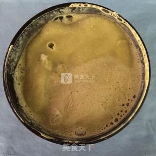 Matcha Ice Cream recipe