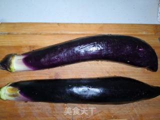 Appetizing Eggplant recipe