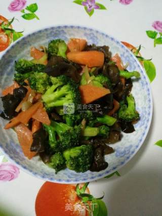 Emerald Broccoli recipe