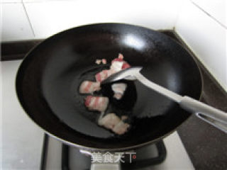 Vinegar Cabbage recipe