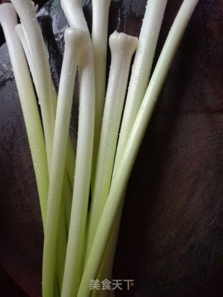 Pickled Garlic recipe
