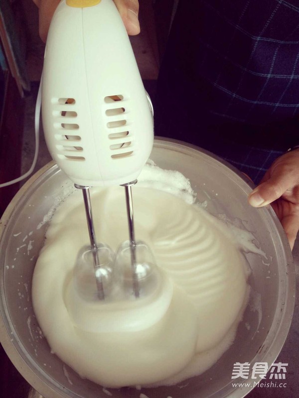 Microwave Cake recipe