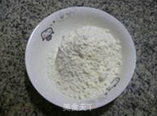 Olive Oat Muffin recipe