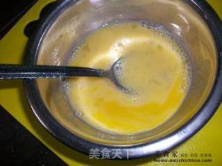 Canned Soybeans Can Also be Made Delicious @@黄豆蛋 recipe