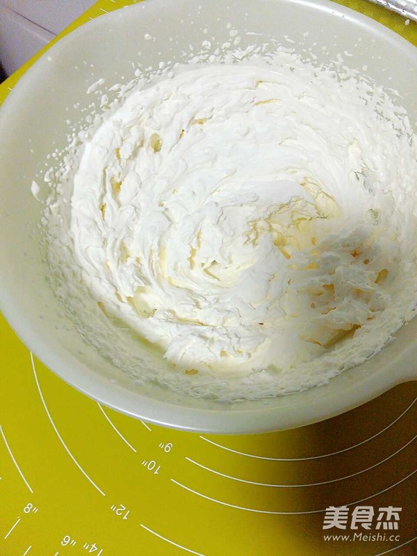 Evaporated Milk Puffs recipe