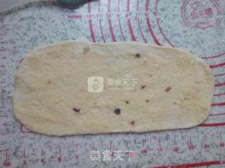 #aca烤明星大赛# Coconut Shredded Bread recipe