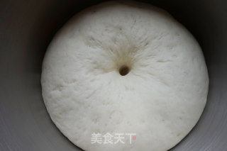 【tianjin】mushroom and Stewed Pork Buns recipe
