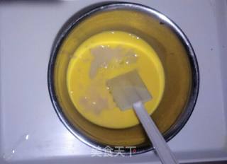 Give You A Sweet ‖ Birthday Cake recipe