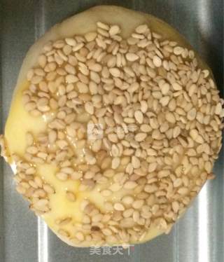 Turnip Shortbread recipe