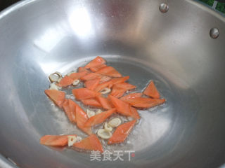 Hawthorn Fry recipe