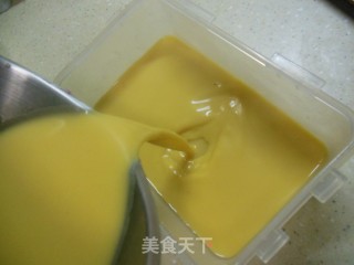 Jelly Gold Bars recipe