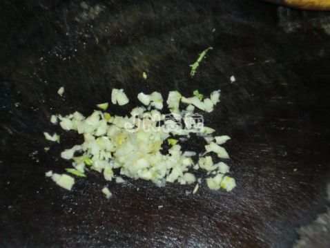 Kuju Songhua Egg recipe