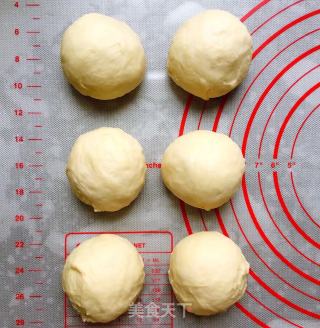Bean Paste Sandwich Caterpillar recipe