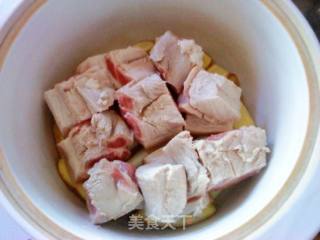 Dongpo Meat recipe