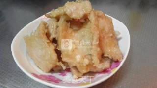 The Hot Pot of Meat in The Northeast recipe