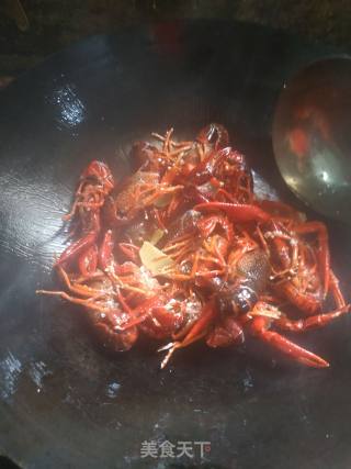 Original Crayfish recipe