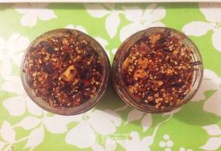 Chili Oil recipe