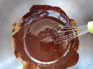 Halloween Cemetery Chocolate Brownie recipe