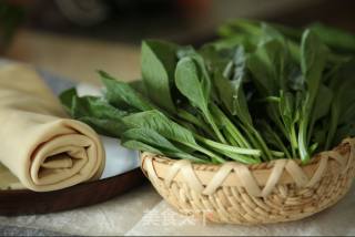 Youjia Fresh Kitchen: Beginning of Autumn Health Food-secretly Sending Qiubo recipe