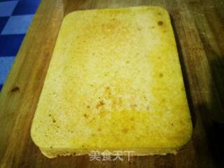 #炉美食# Can Bake Cakes Even with Zero Basis recipe