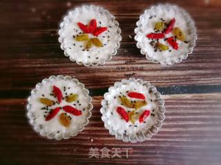 Mini Rice Cakes recipe