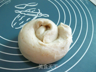 Spiced Pancakes recipe