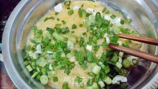 Songhua Pisi recipe