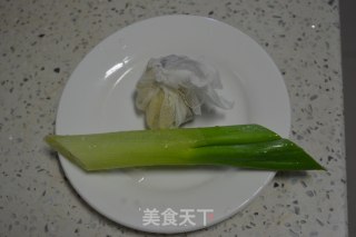 Two-tone Crystal Skin Jelly recipe